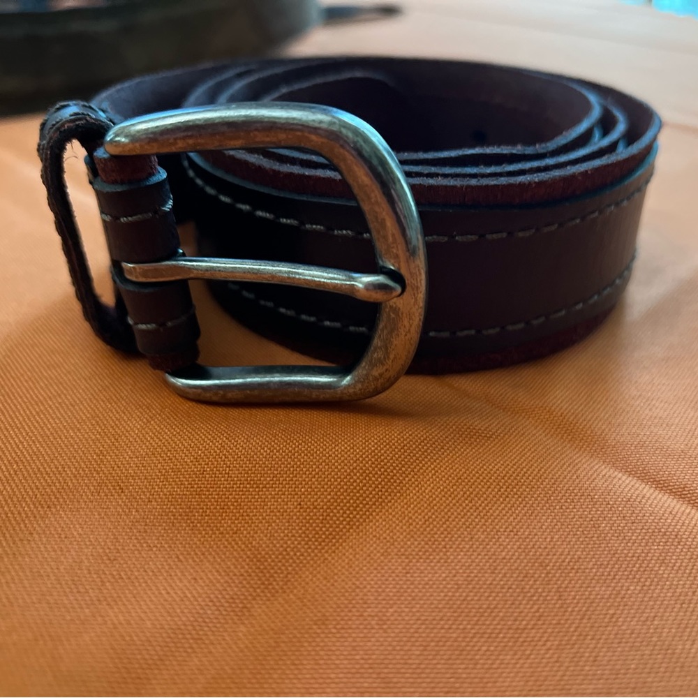 John Varvatos Belt